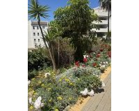 Wiederverkauf - apartment - Marbella - Elviria