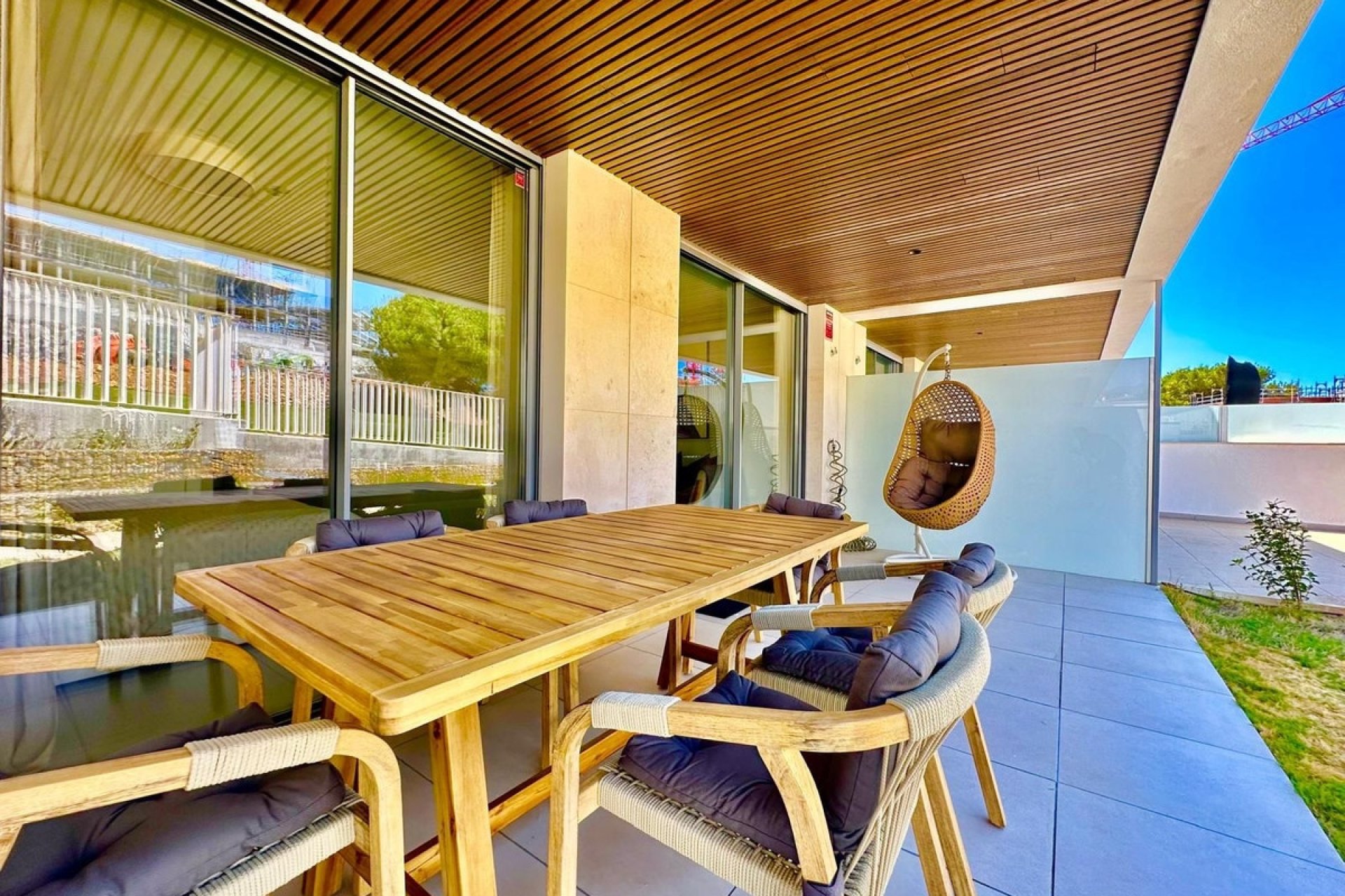 Wiederverkauf - apartment - Marbella - Elviria