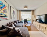 Wiederverkauf - apartment - Marbella - Elviria