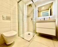 Wiederverkauf - apartment - Marbella - Elviria