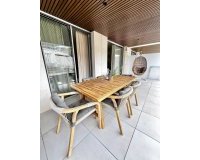 Wiederverkauf - apartment - Marbella - Elviria