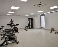 Wiederverkauf - apartment - Marbella - Elviria