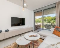 Wiederverkauf - apartment - Marbella - Elviria