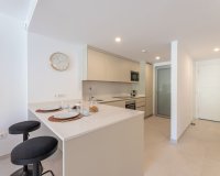 Wiederverkauf - apartment - Marbella - Elviria