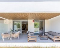 Wiederverkauf - apartment - Marbella - Elviria