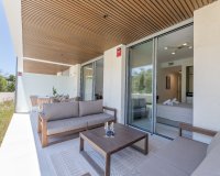 Wiederverkauf - apartment - Marbella - Elviria