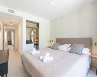 Wiederverkauf - apartment - Marbella - Elviria