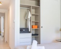 Wiederverkauf - apartment - Marbella - Elviria