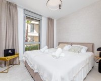 Wiederverkauf - apartment - Marbella - Elviria