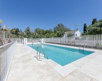Wiederverkauf - apartment - Marbella - Elviria
