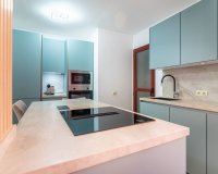 Wiederverkauf - apartment - Marbella - Elviria