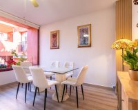 Wiederverkauf - apartment - Marbella - Elviria