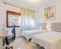 Wiederverkauf - apartment - Marbella - Elviria