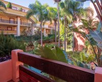 Wiederverkauf - apartment - Marbella - Elviria