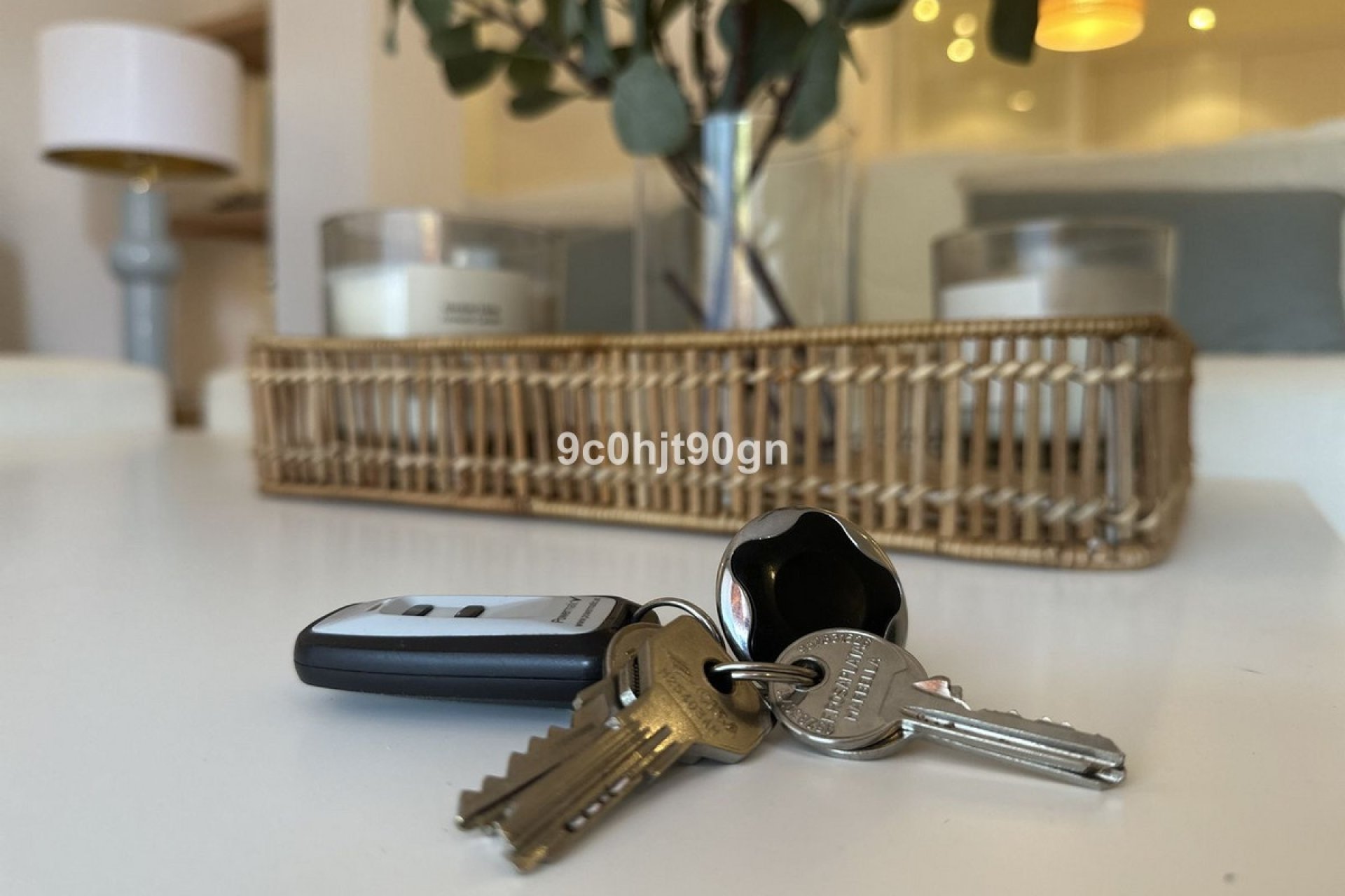 Wiederverkauf - apartment - Marbella - Elviria