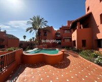 Wiederverkauf - apartment - Marbella - Elviria