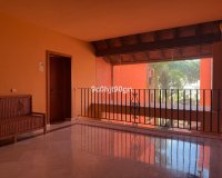 Wiederverkauf - apartment - Marbella - Elviria
