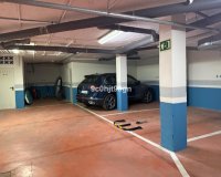 Wiederverkauf - apartment - Marbella - Elviria