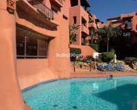 Wiederverkauf - apartment - Marbella - Elviria