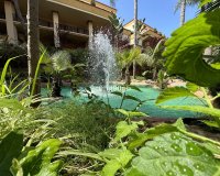 Wiederverkauf - apartment - Marbella - Elviria