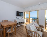Wiederverkauf - apartment - Marbella - Elviria