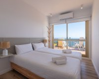 Wiederverkauf - apartment - Marbella - Elviria