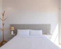 Wiederverkauf - apartment - Marbella - Elviria
