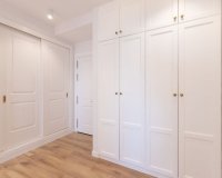 Wiederverkauf - apartment - Marbella - Elviria