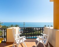 Wiederverkauf - apartment - Marbella - Elviria