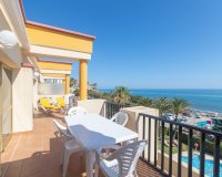 Wiederverkauf - apartment - Marbella - Elviria
