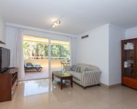 Wiederverkauf - apartment - Marbella - Elviria