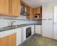 Wiederverkauf - apartment - Marbella - Elviria