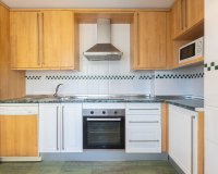 Wiederverkauf - apartment - Marbella - Elviria