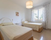 Wiederverkauf - apartment - Marbella - Elviria