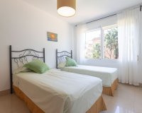 Wiederverkauf - apartment - Marbella - Elviria