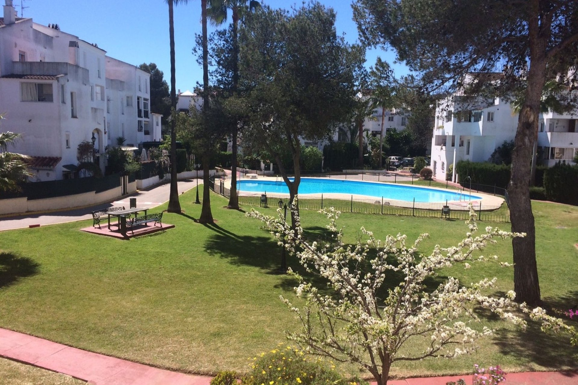 Wiederverkauf - apartment - Marbella - Elviria