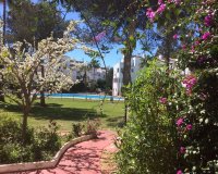 Wiederverkauf - apartment - Marbella - Elviria