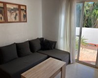 Wiederverkauf - apartment - Marbella - Elviria