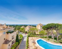 Wiederverkauf - apartment - Marbella - Elviria