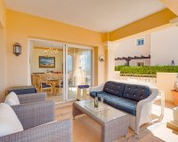 Wiederverkauf - apartment - Marbella - Elviria