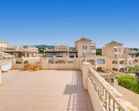 Wiederverkauf - apartment - Marbella - Elviria