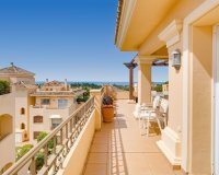 Wiederverkauf - apartment - Marbella - Elviria
