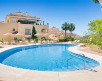 Wiederverkauf - apartment - Marbella - Elviria