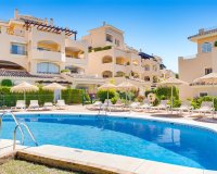 Wiederverkauf - apartment - Marbella - Elviria