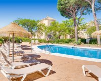 Wiederverkauf - apartment - Marbella - Elviria