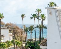 Wiederverkauf - apartment - Marbella - Elviria