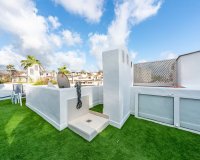 Wiederverkauf - apartment - Marbella - Elviria