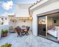 Wiederverkauf - apartment - Marbella - Elviria