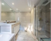Wiederverkauf - apartment - Marbella - Elviria