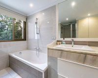 Wiederverkauf - apartment - Marbella - Elviria